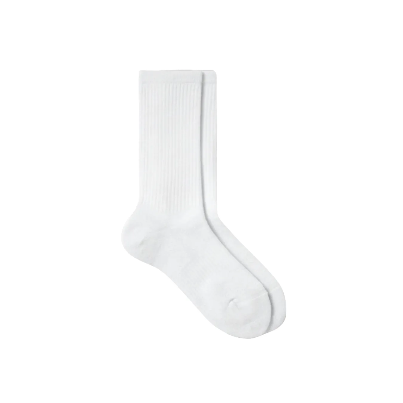 Kaos Kaki Putih